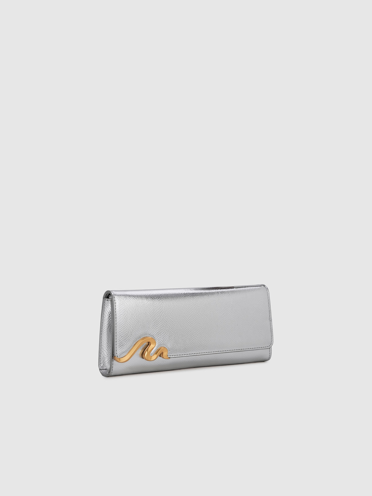 Prescilia Clutch Bag