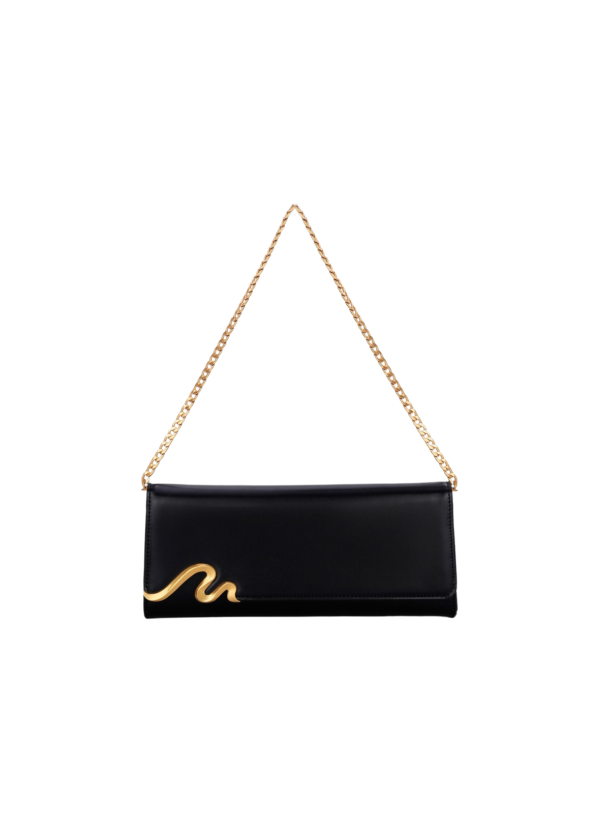 Prescilia Clutch Bag