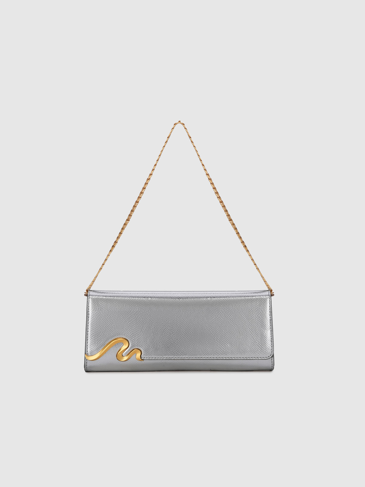 Prescilia Clutch Bag