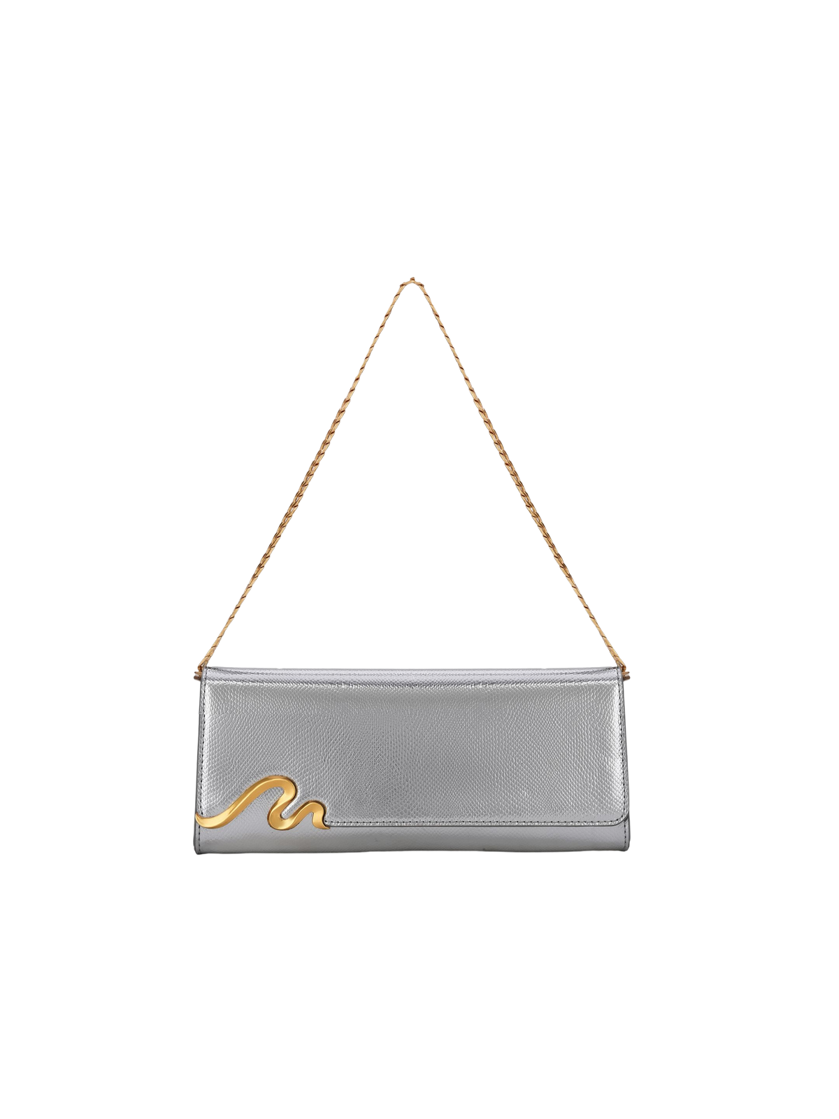 Prescilia Clutch Bag