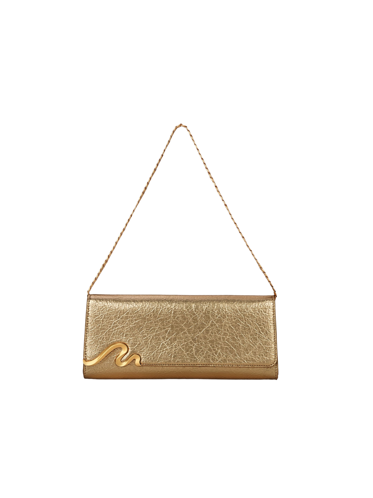 Prescilia Clutch Bag