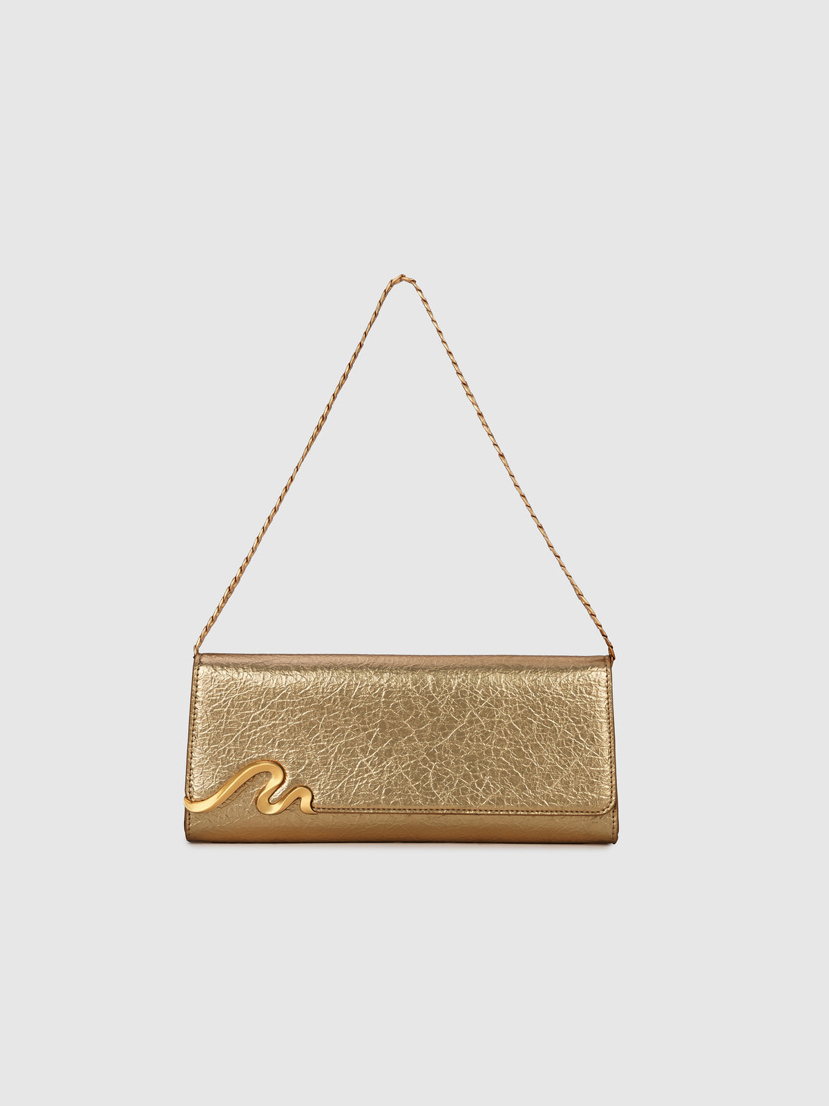 Prescilia Clutch Bag