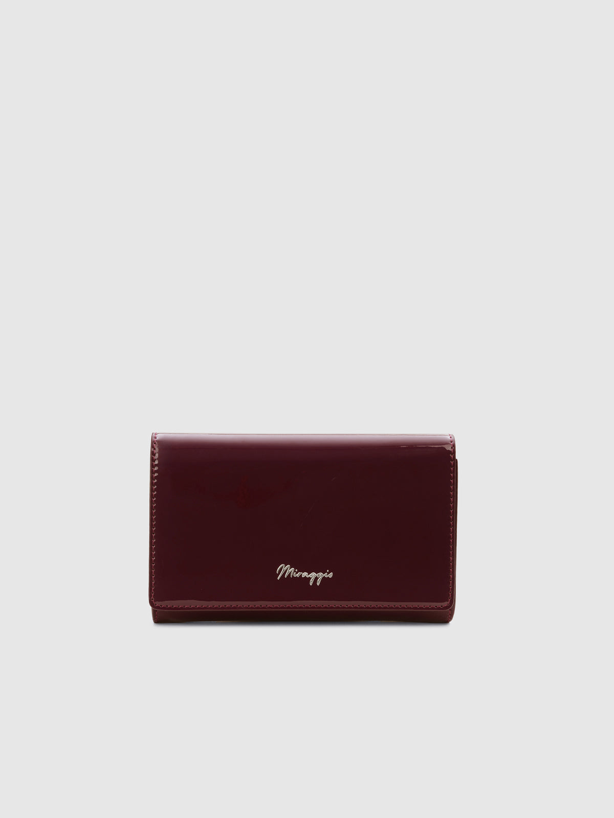 Maia Clutch Bag