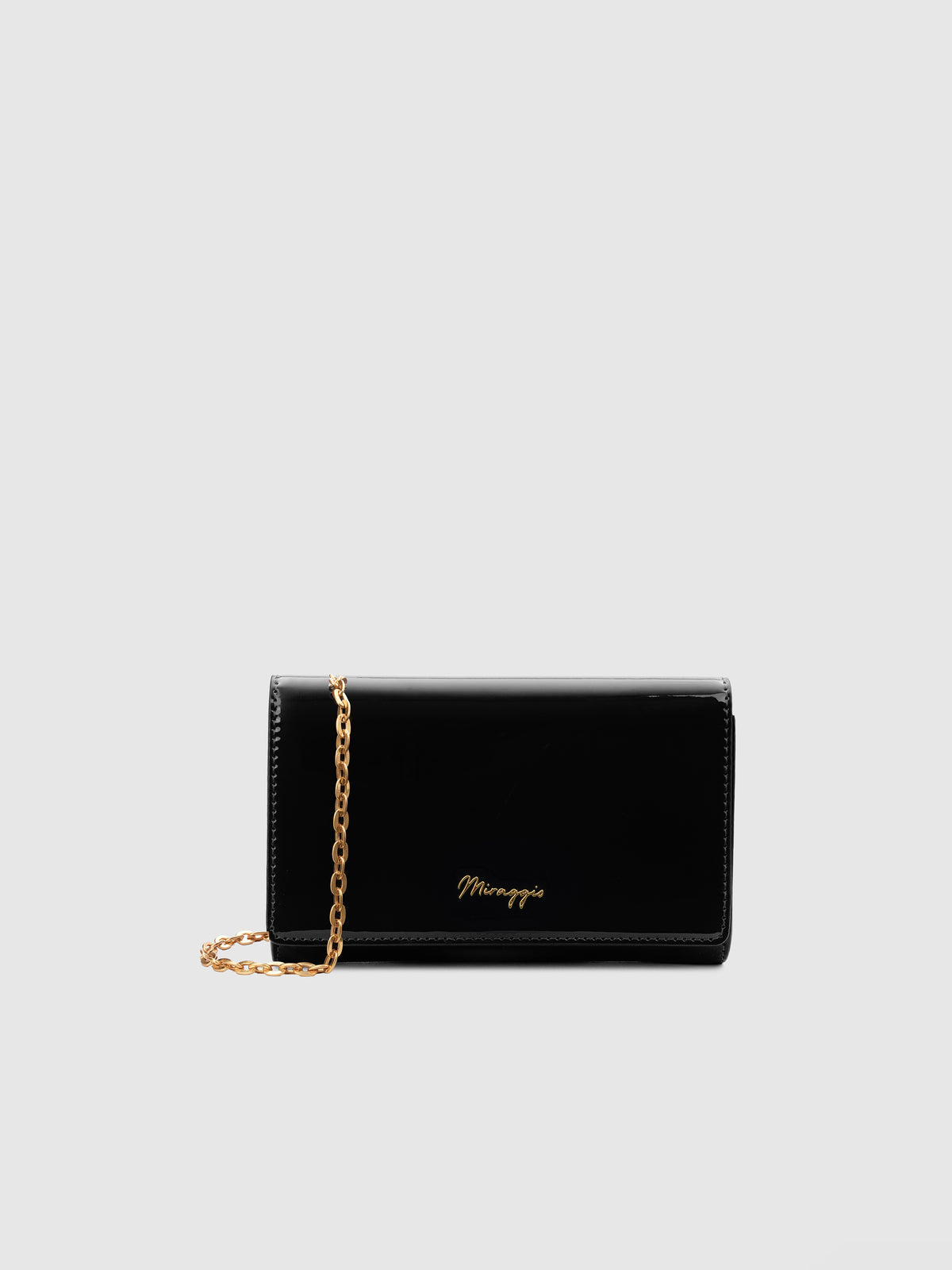 Maia Clutch Bag