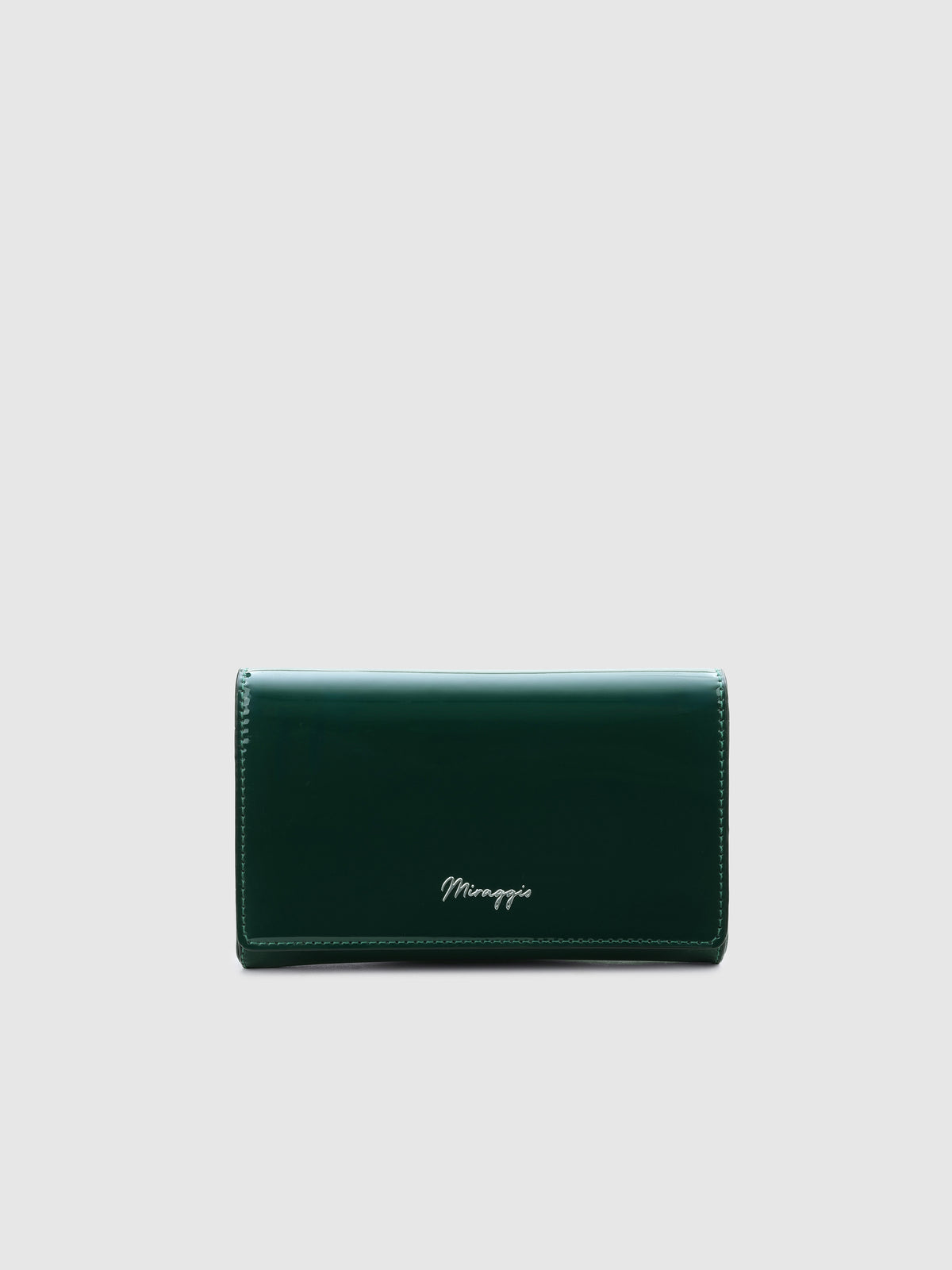 Maia Clutch Bag