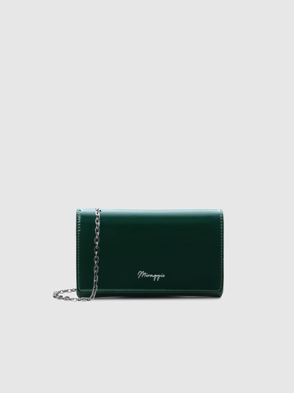 Maia Clutch Bag