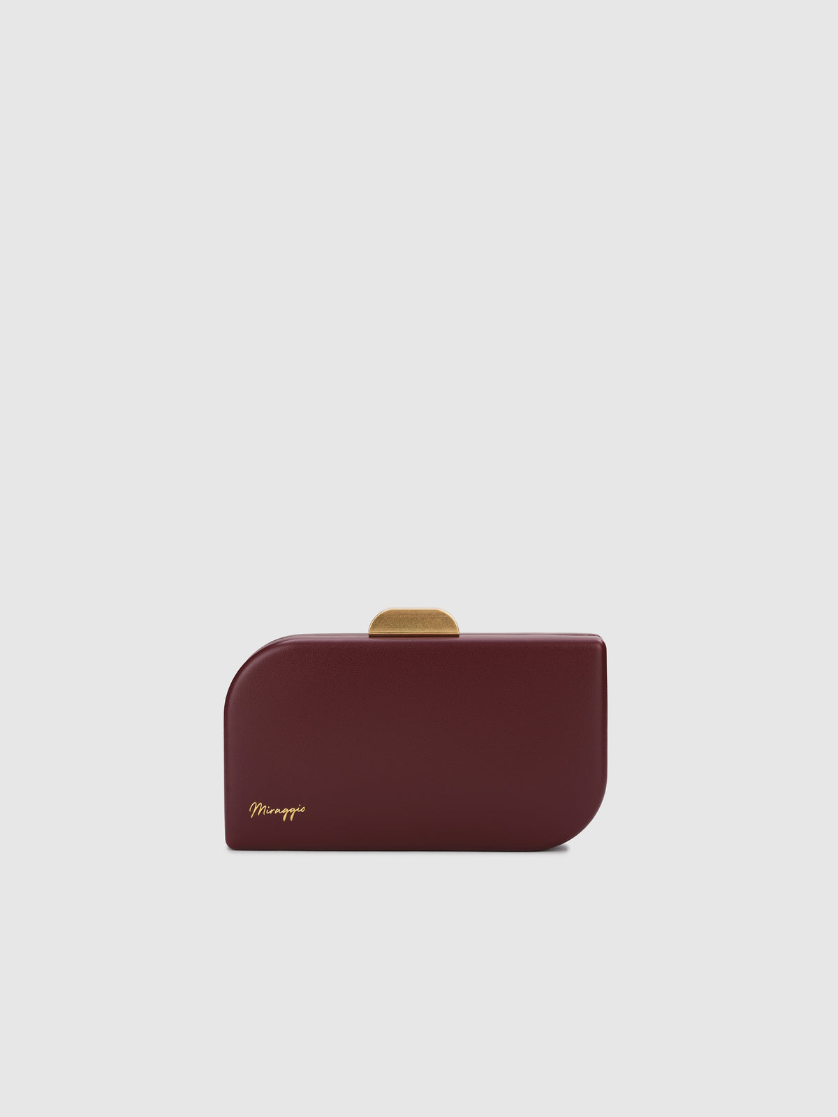 Fawn Clutch Bag
