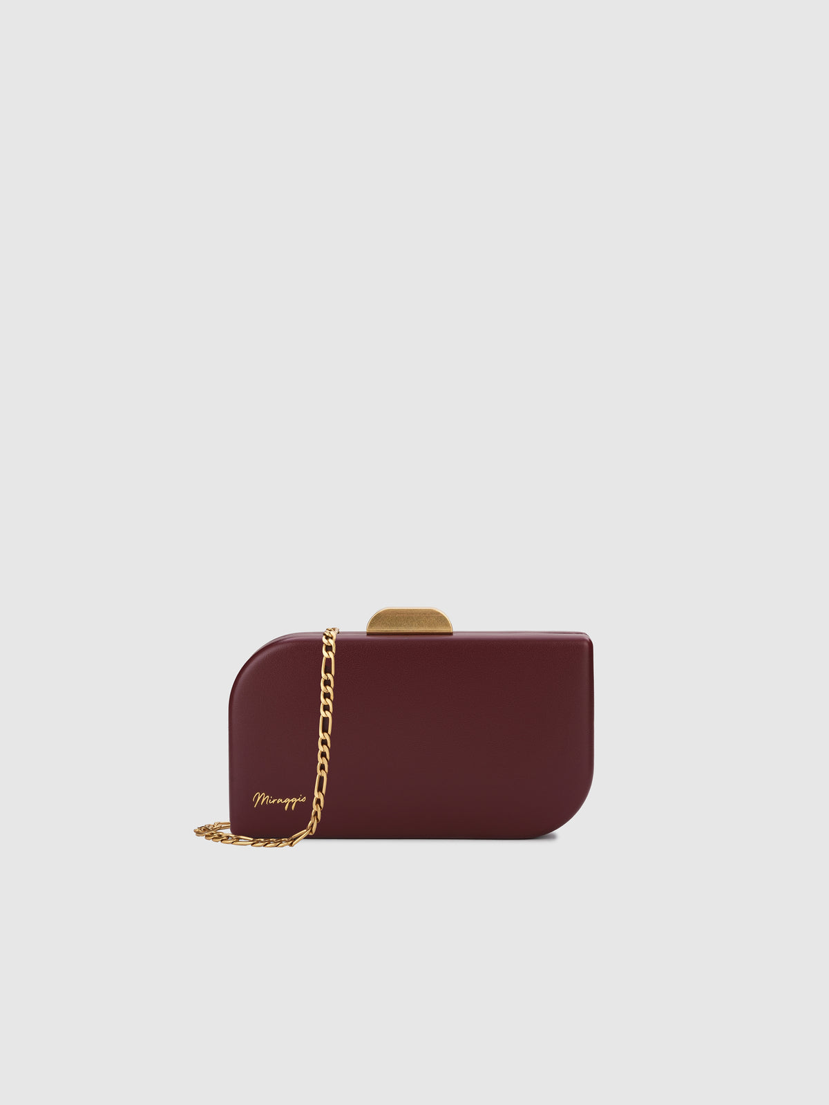 Fawn Clutch Bag