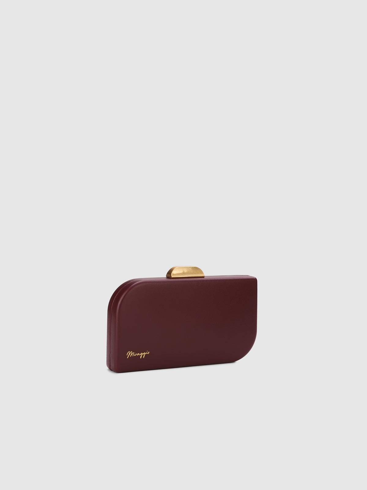 Fawn Clutch Bag