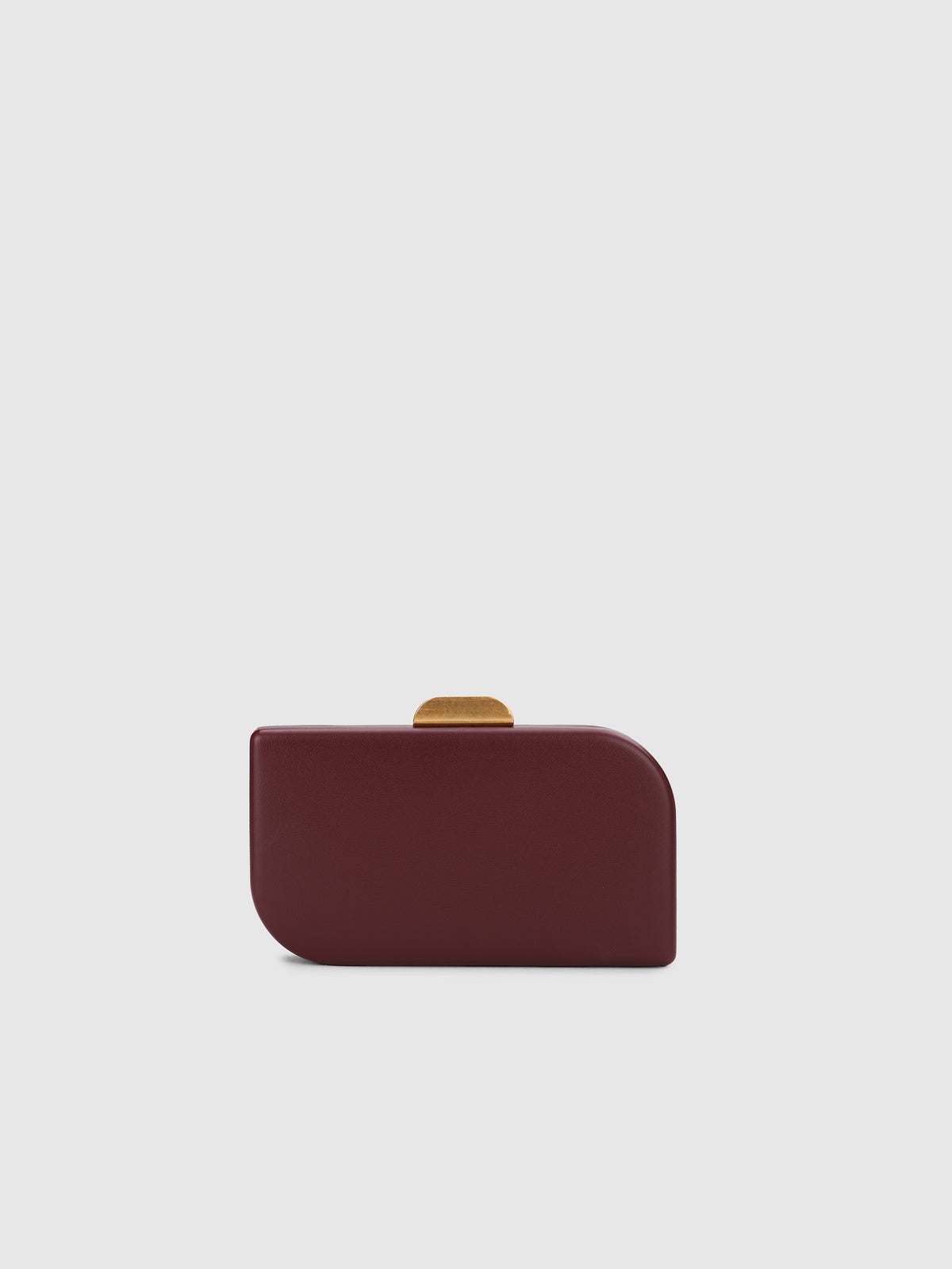 Fawn Clutch Bag