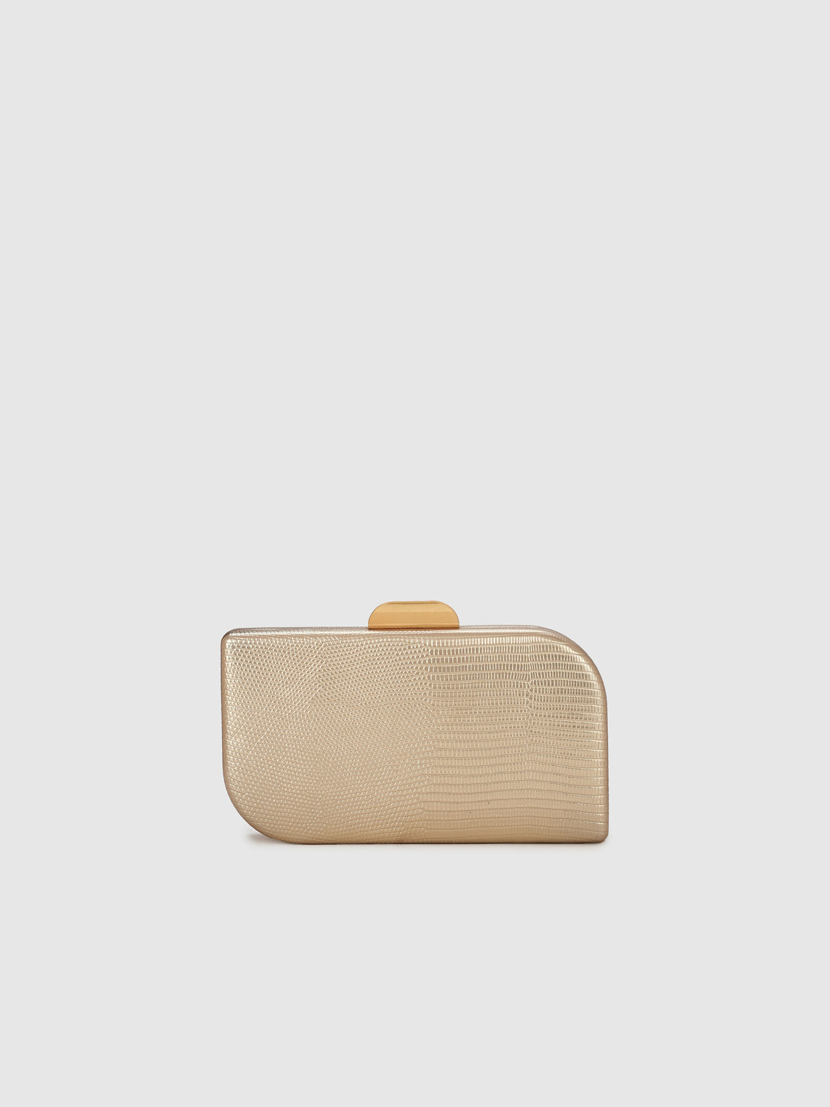 Fawn Clutch Bag