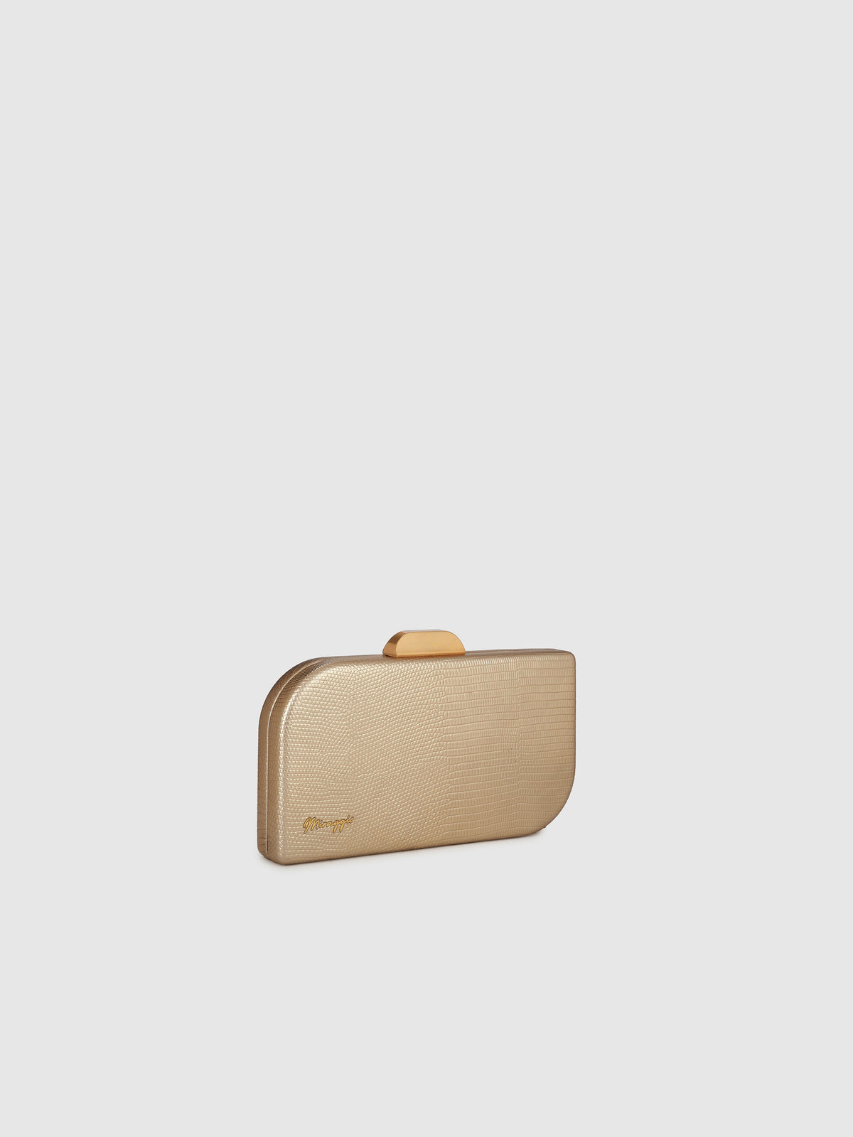 Fawn Clutch Bag