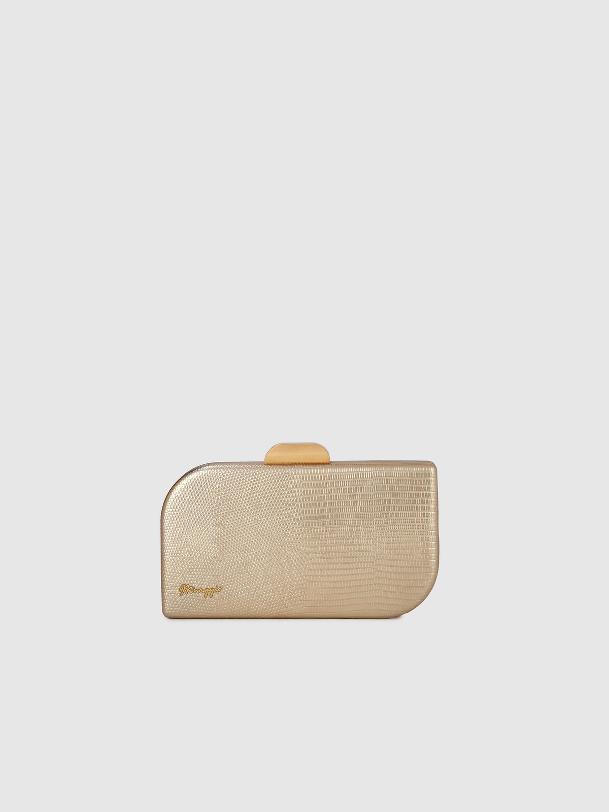 Fawn Clutch Bag