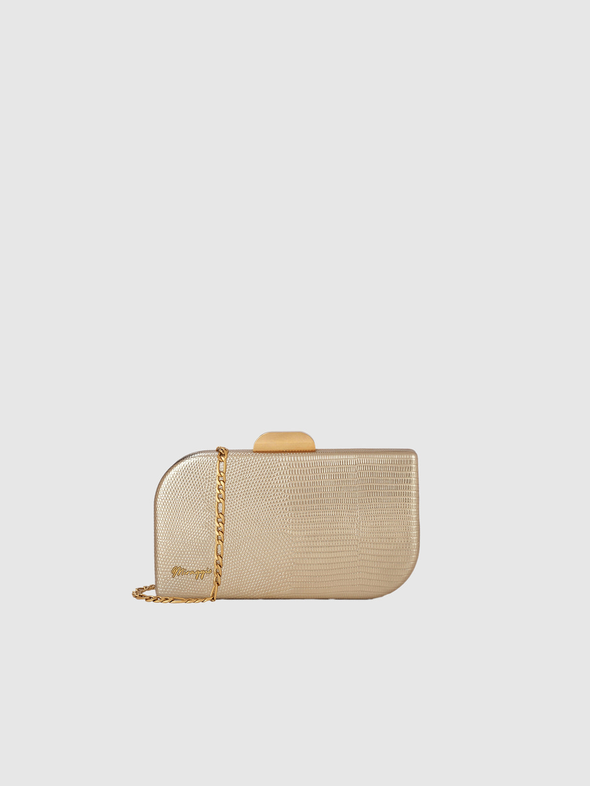 Fawn Clutch Bag