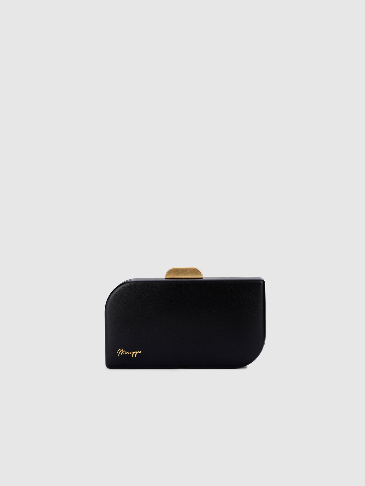 Fawn Clutch Bag