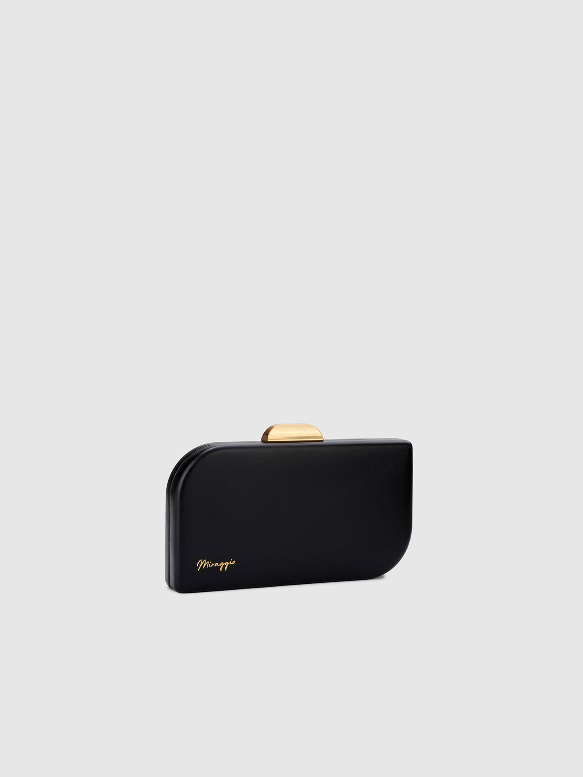Fawn Clutch Bag