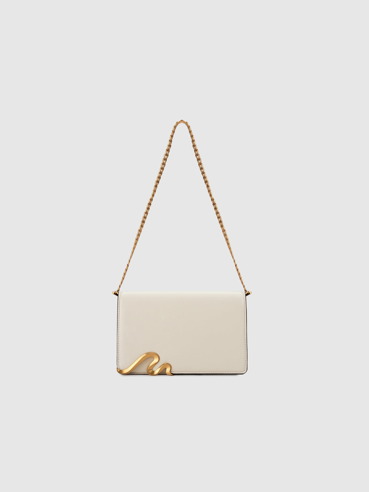 Cassandra Clutch Bag