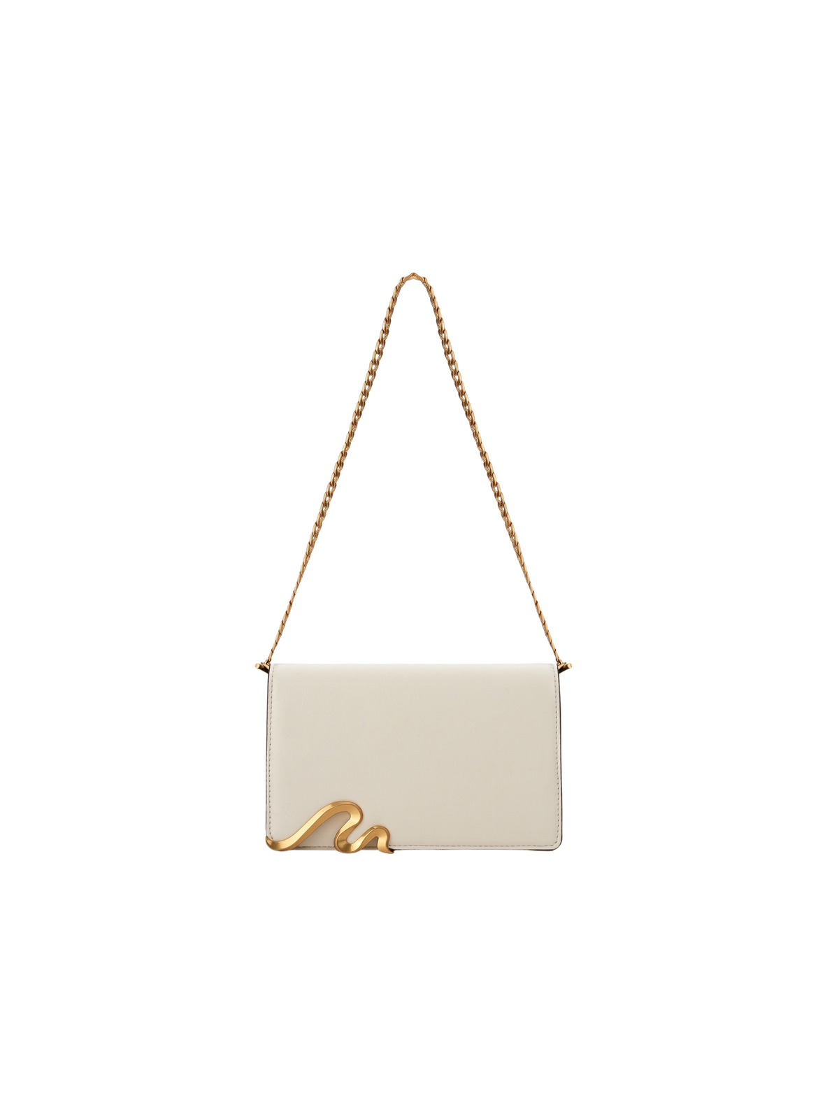 Cassandra Clutch Bag