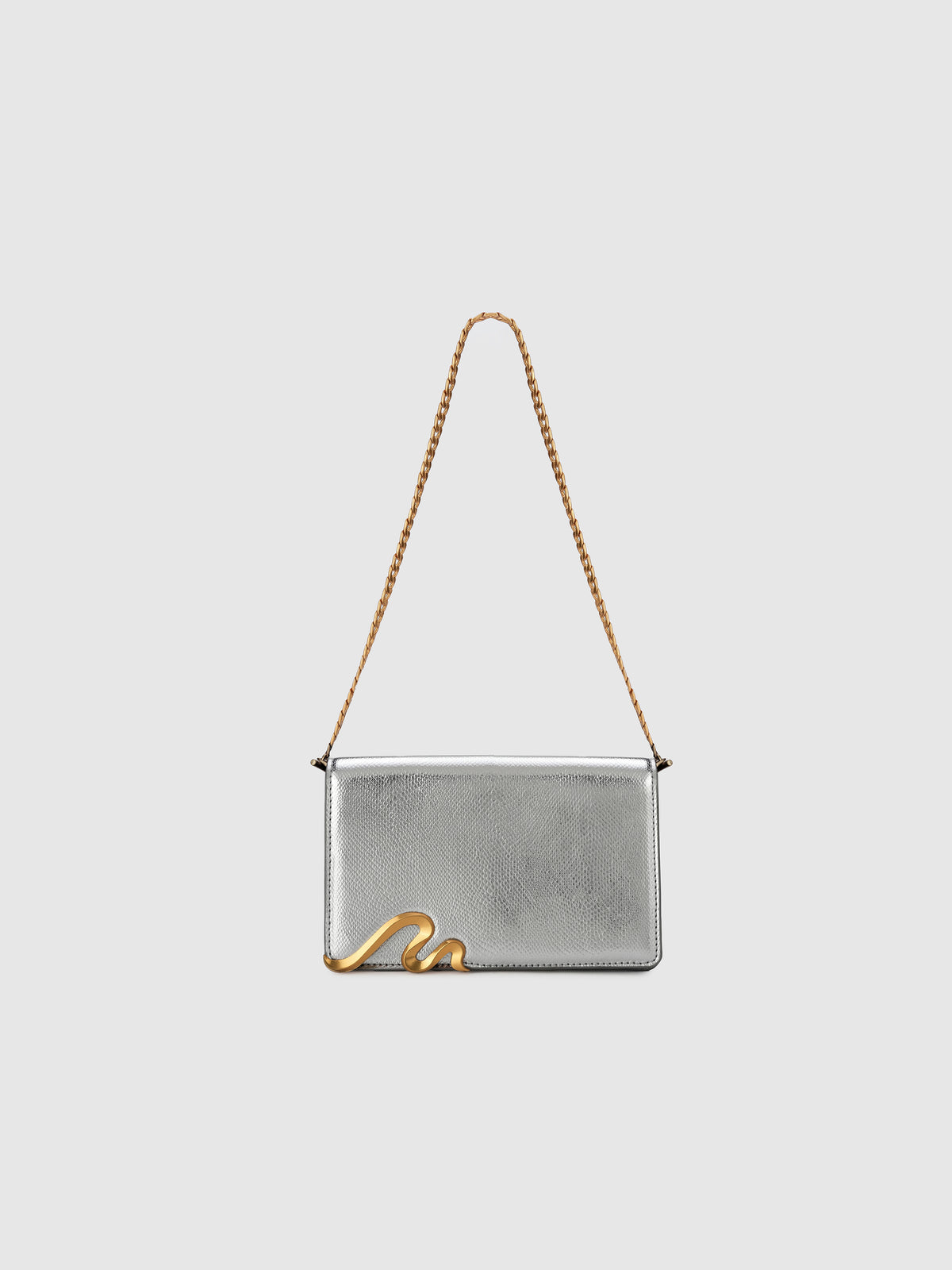 Cassandra Clutch Bag