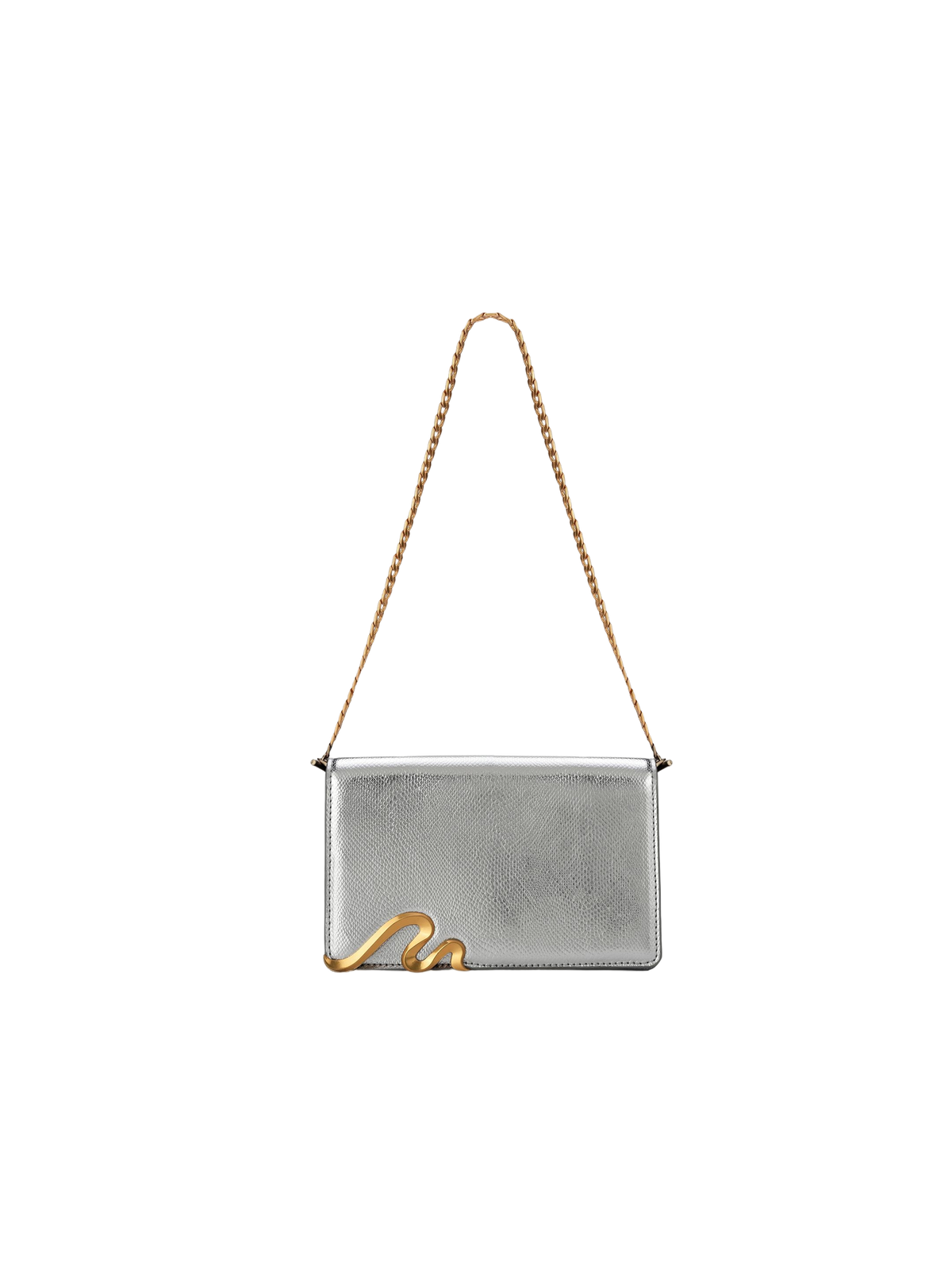 Cassandra Clutch Bag