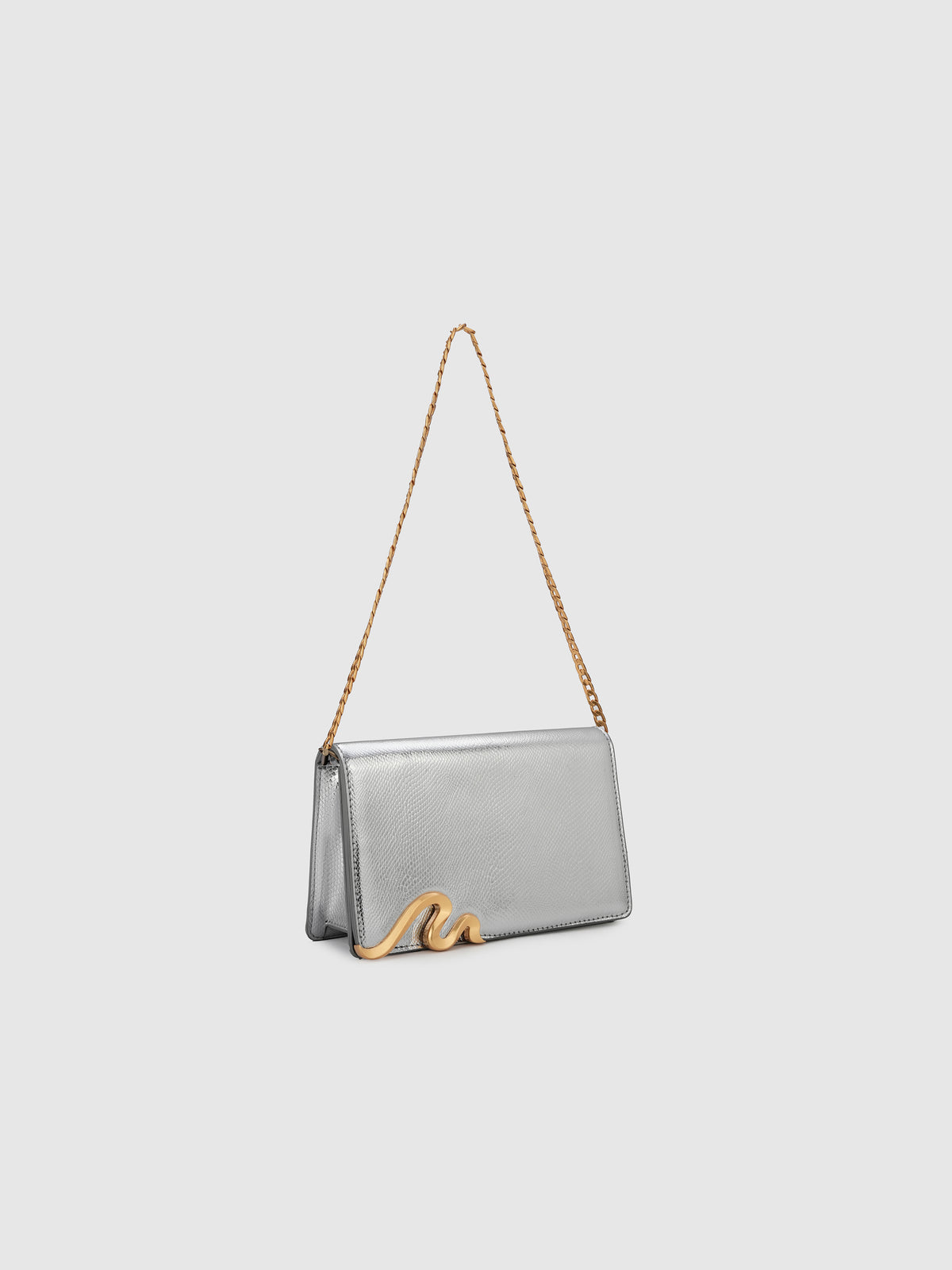 Cassandra Clutch Bag