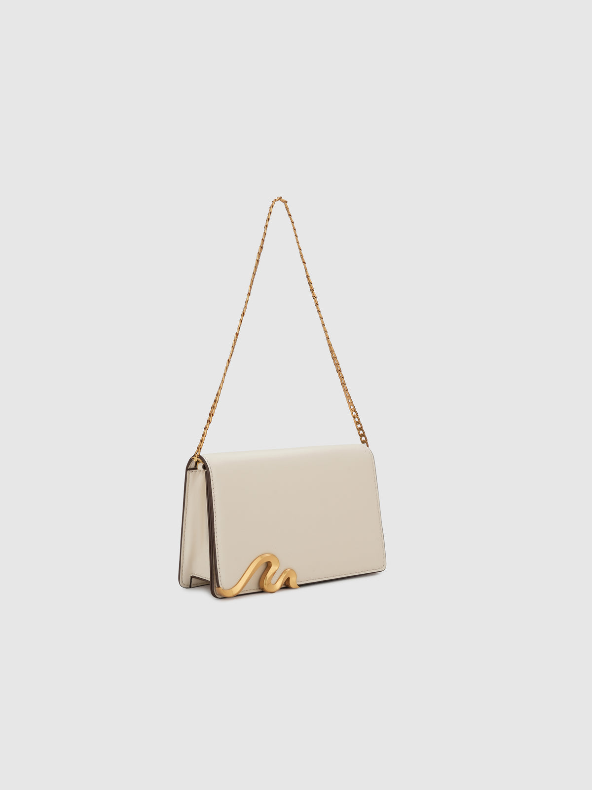Cassandra Clutch Bag