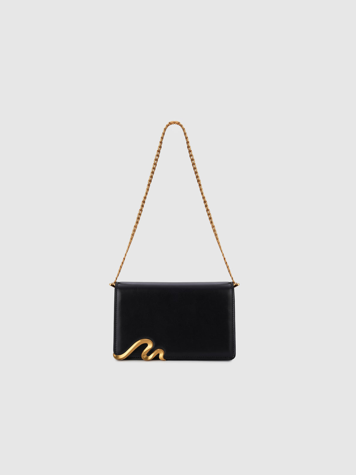 Cassandra Clutch Bag