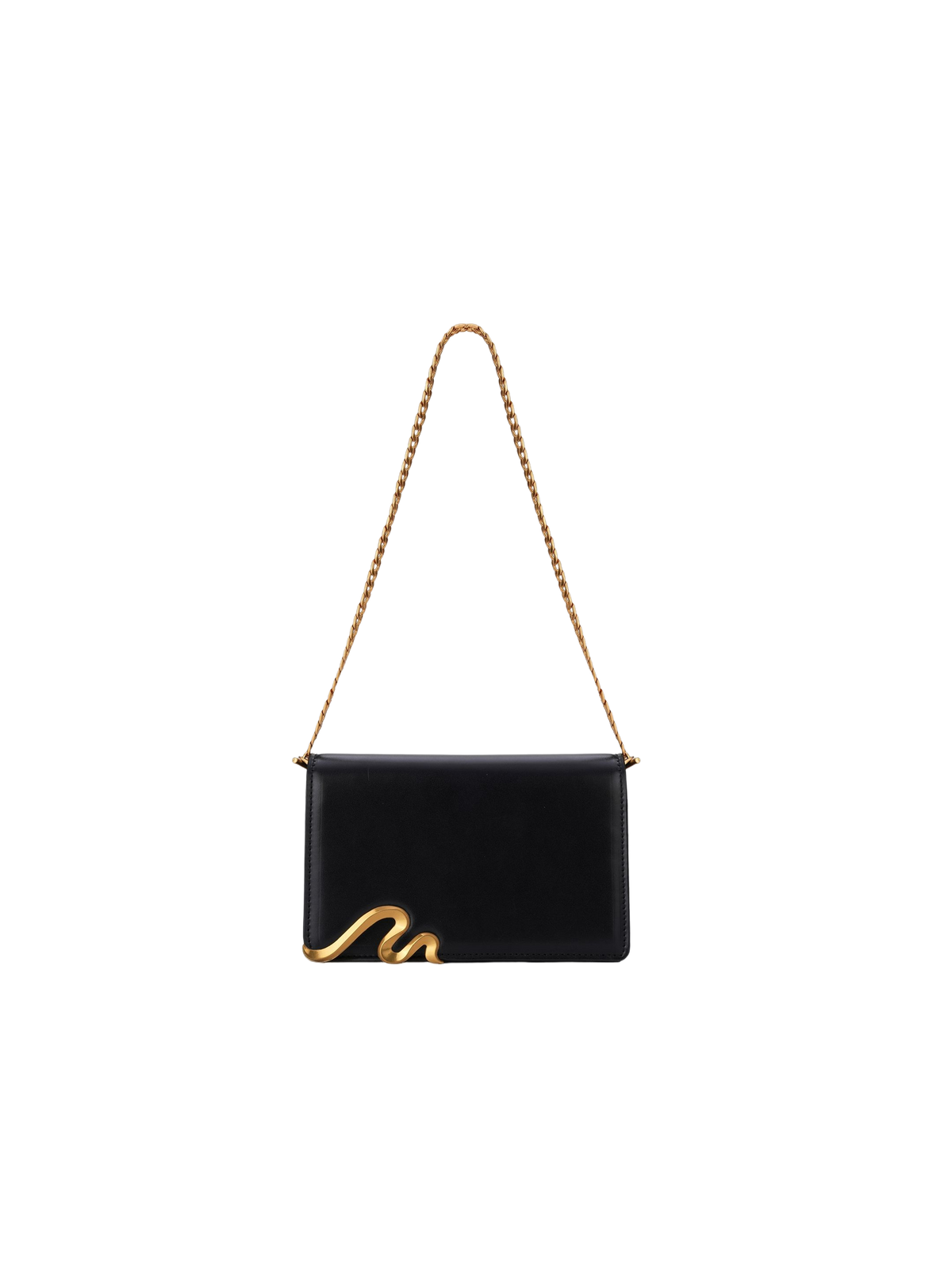 Cassandra Clutch Bag