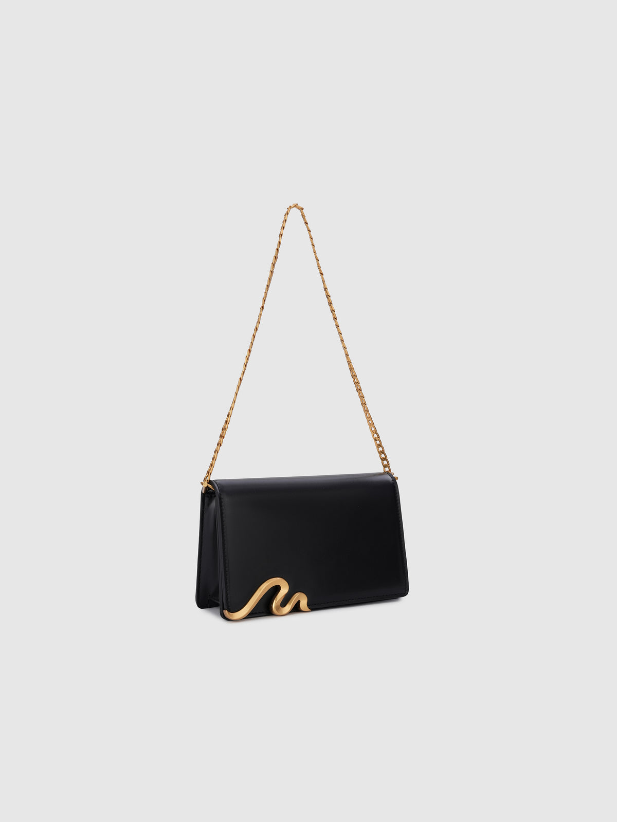 Cassandra Clutch Bag
