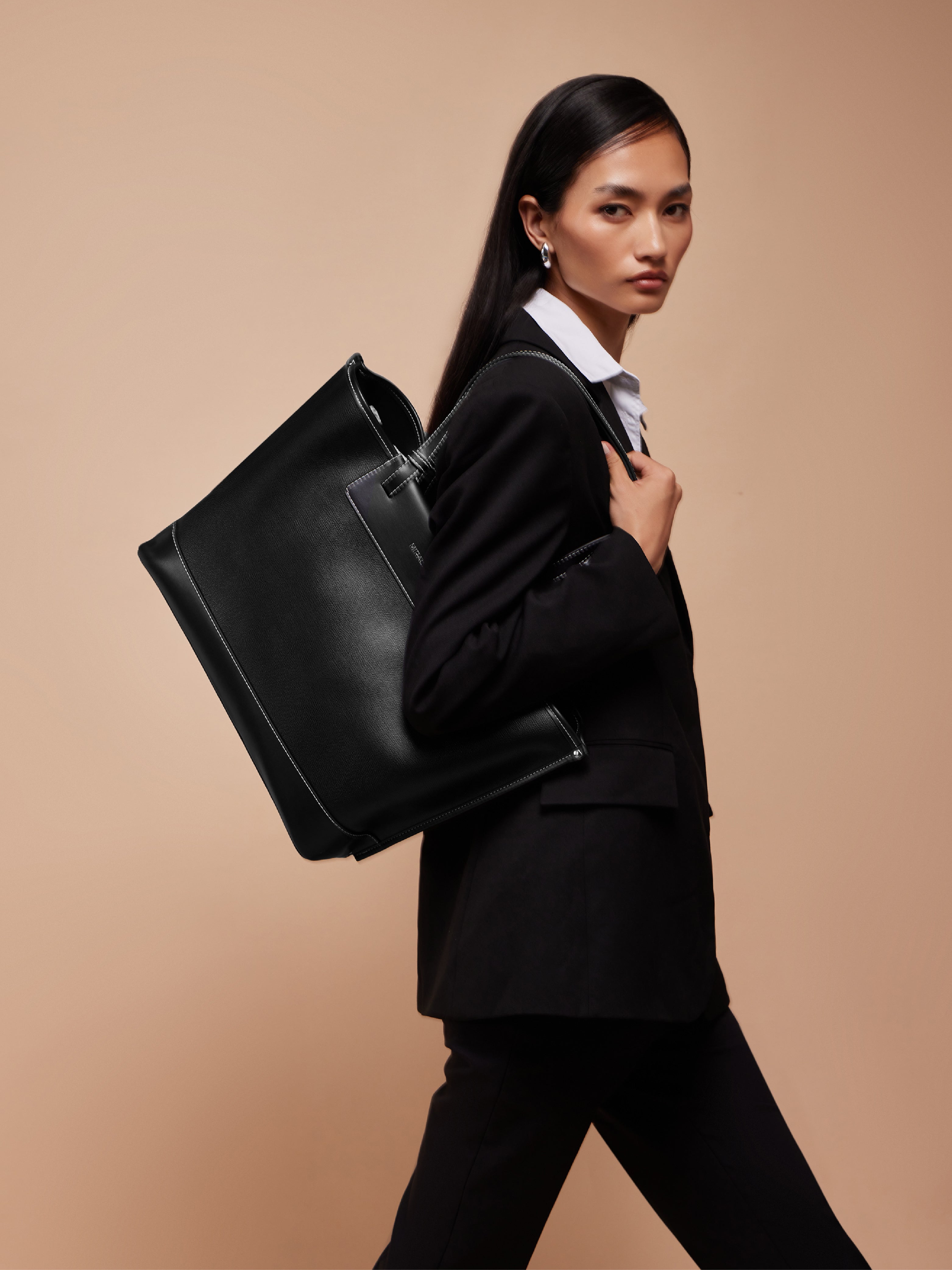 Miranda Tote Bag - MIRAGGIO