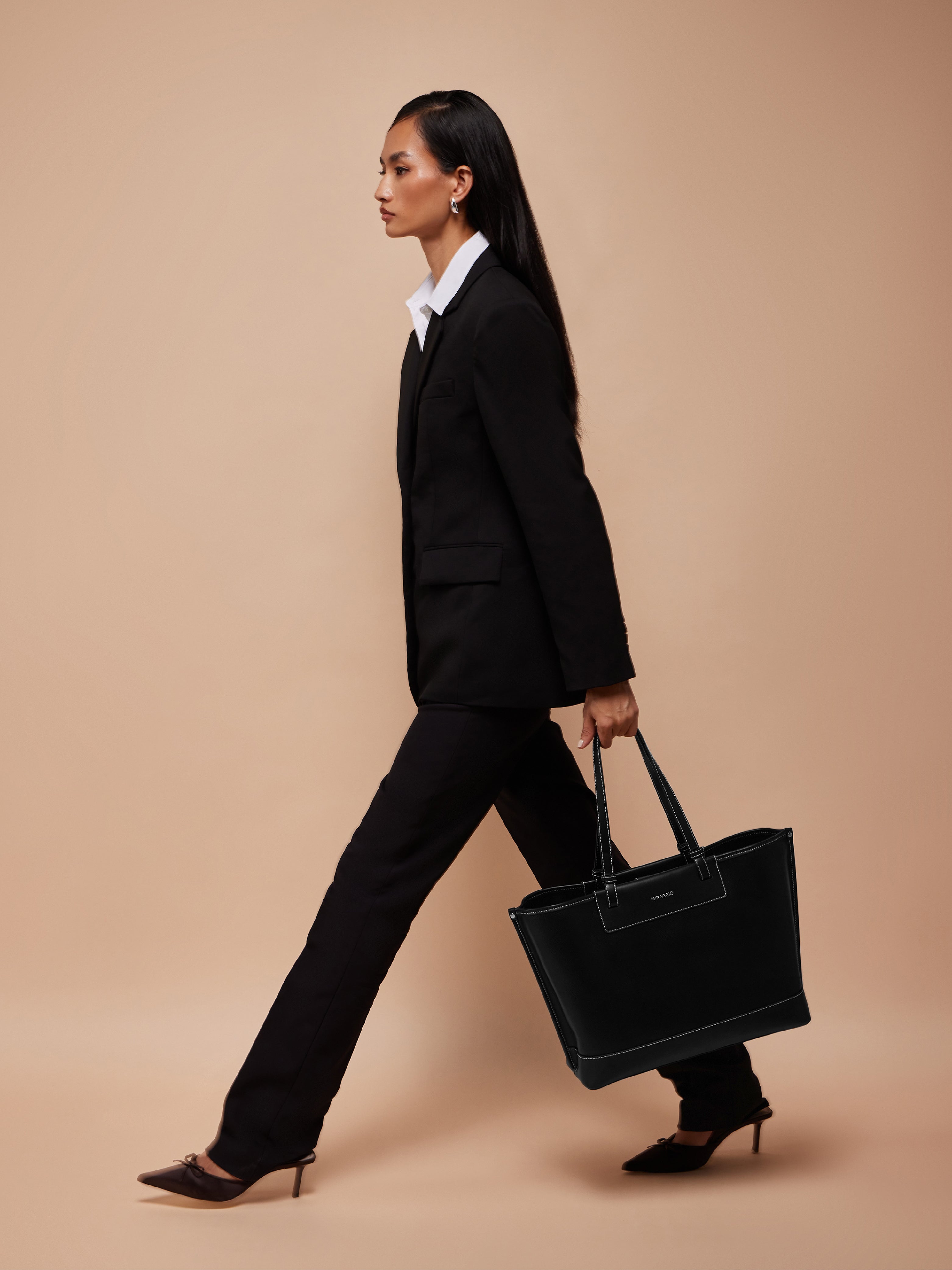 Miranda Tote Bag - MIRAGGIO