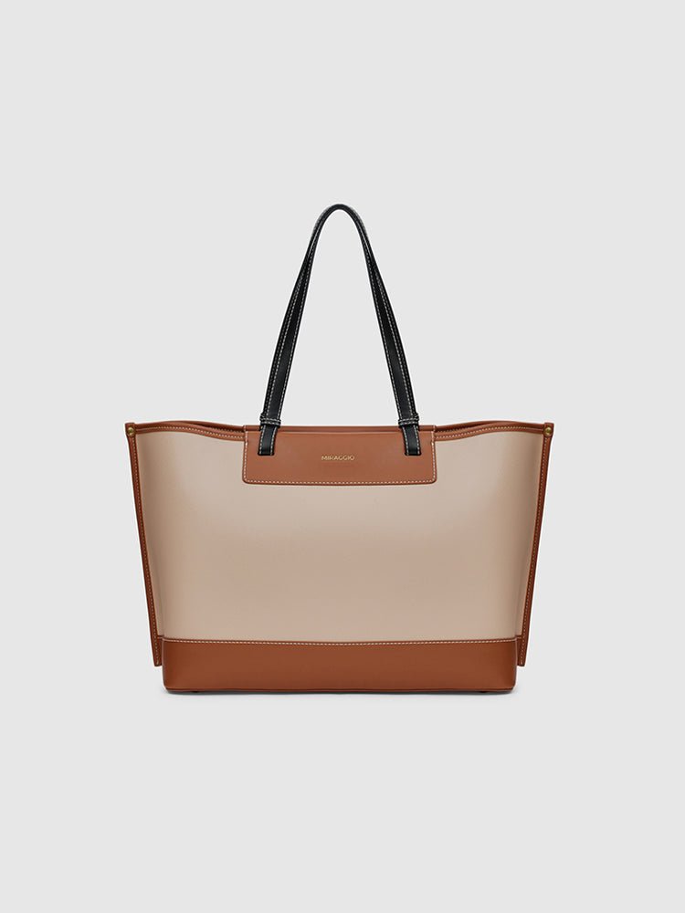 Miranda Tote Bag - MIRAGGIO