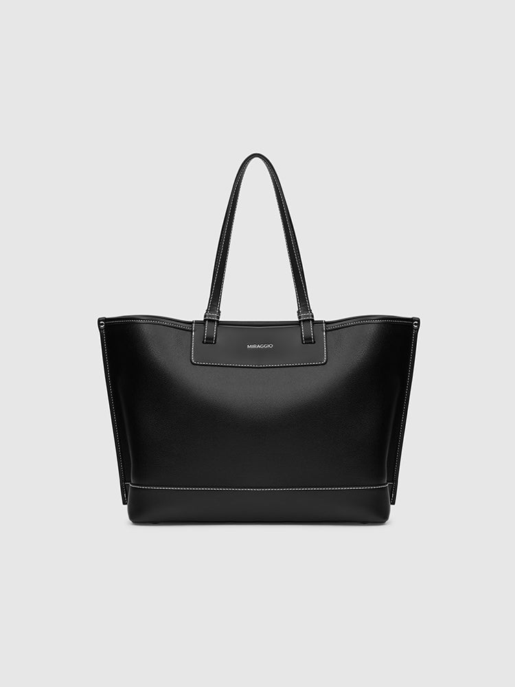 Miranda Tote Bag - MIRAGGIO