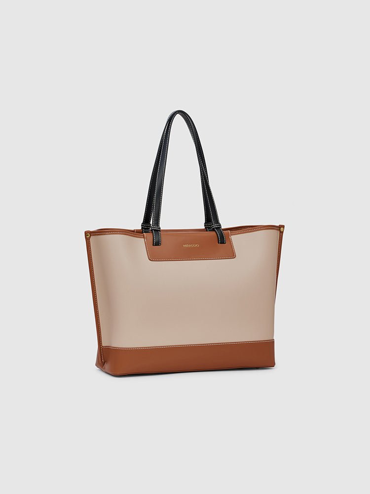 Miranda Tote Bag - MIRAGGIO