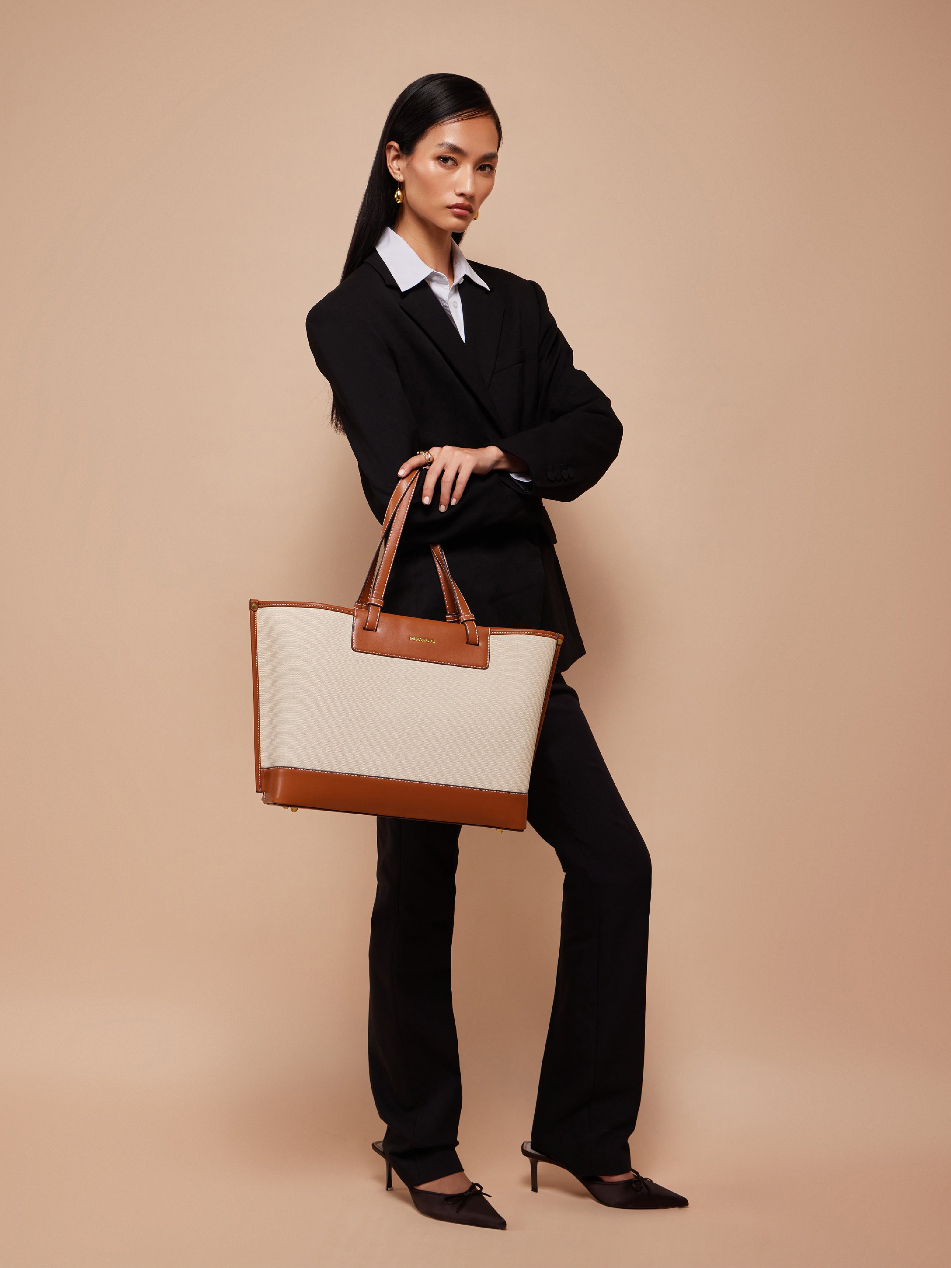 Miranda Tote Bag - MIRAGGIO
