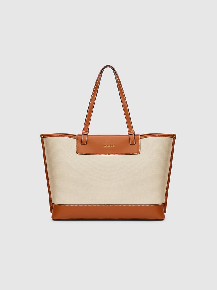Miranda Tote Bag - MIRAGGIO