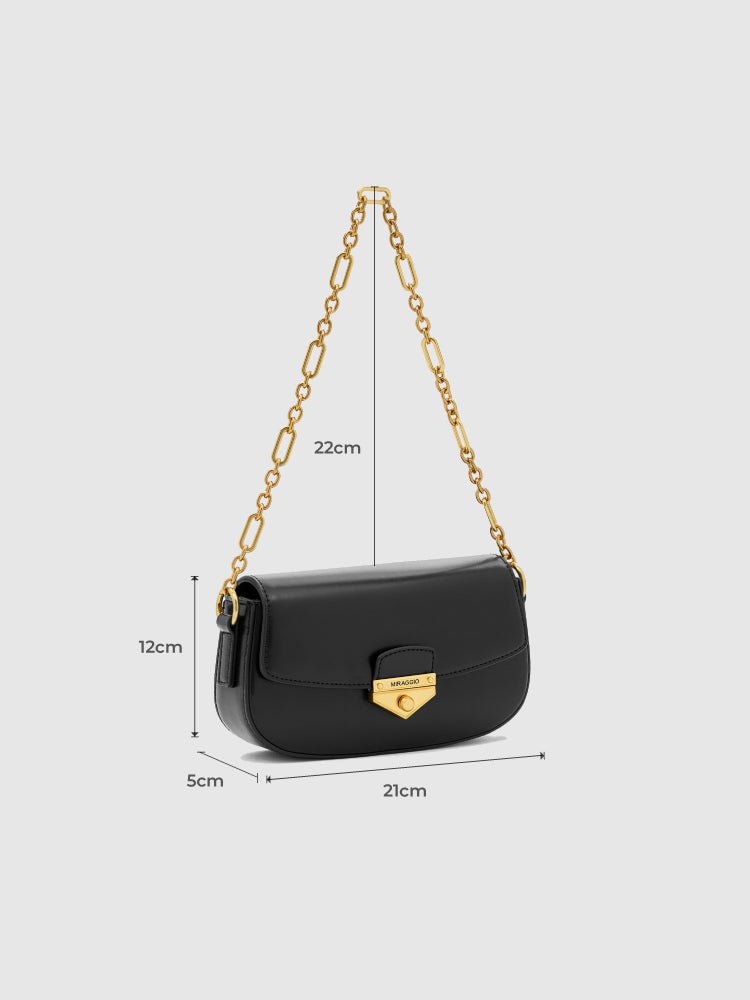 Moira Crossbody Bag - MIRAGGIO