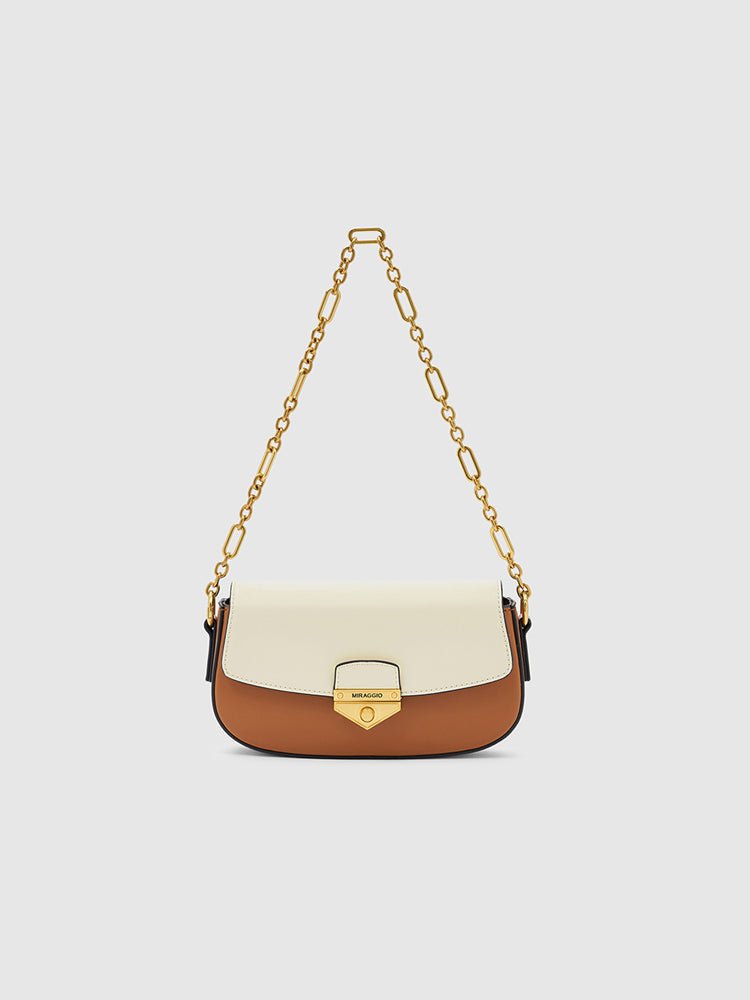 Moira Crossbody Bag - MIRAGGIO