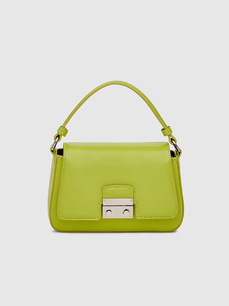 Molly Micro Bag - MIRAGGIO