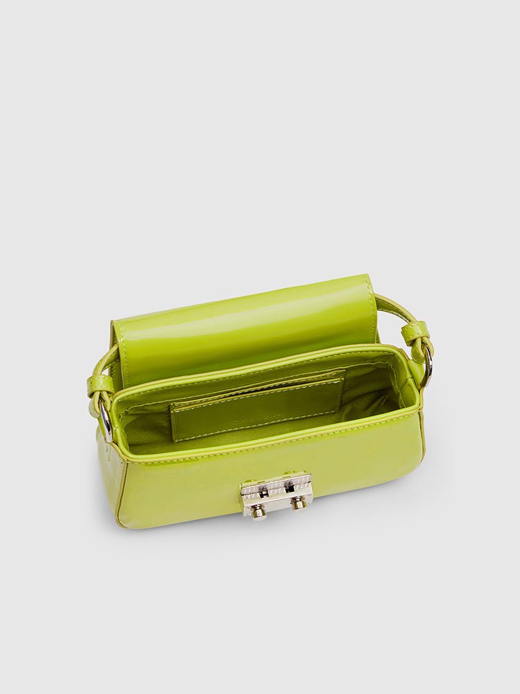 Molly Micro Bag - MIRAGGIO