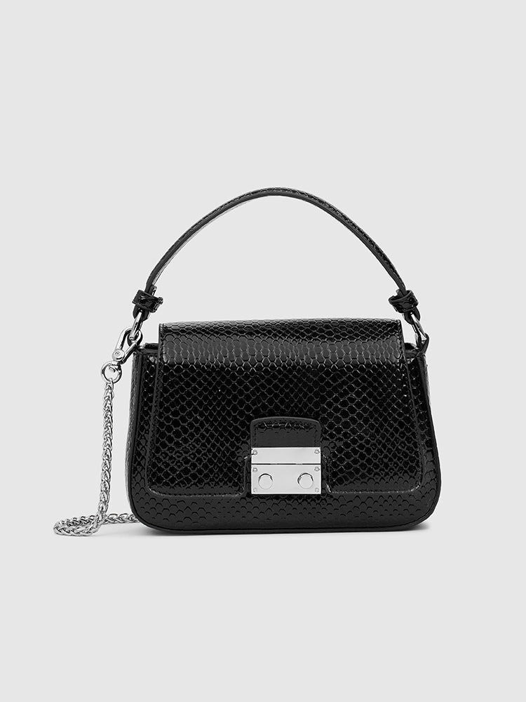 Molly Micro Bag - MIRAGGIO