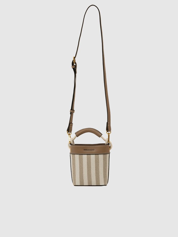 Monaco Mini Bag - MIRAGGIO