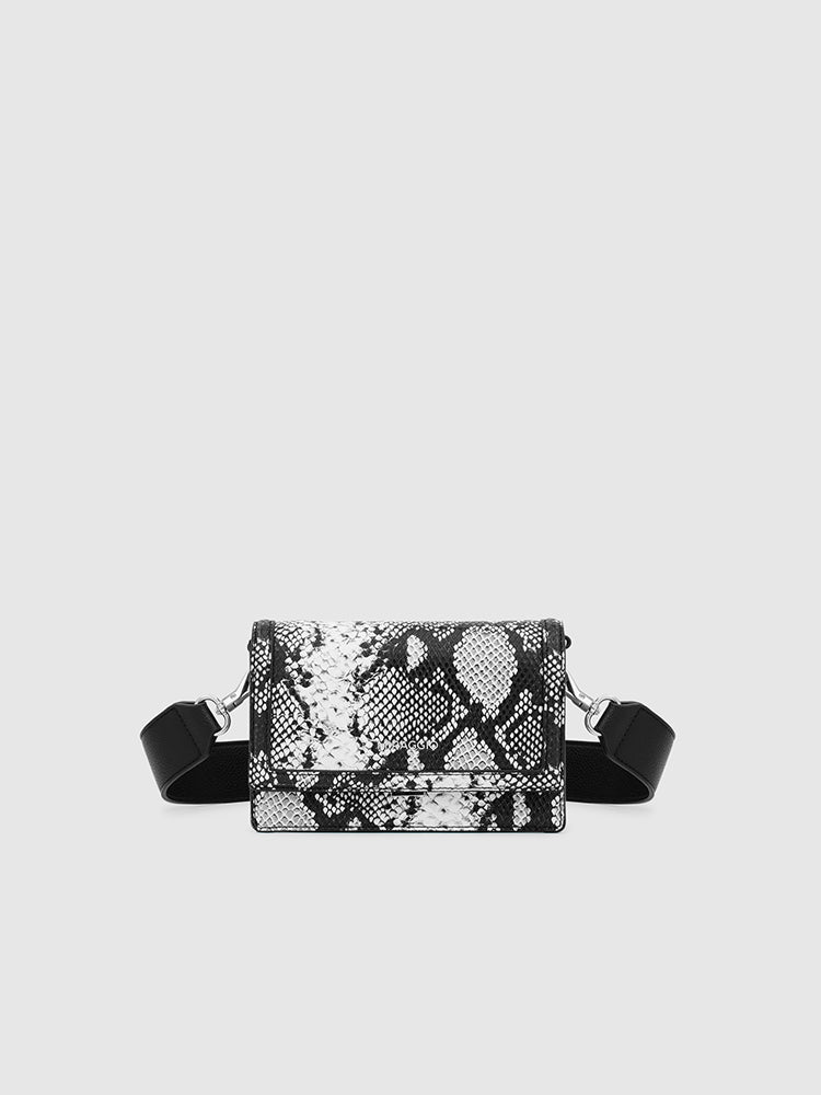 Monique Crossbody Bag - MIRAGGIO