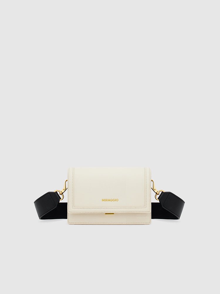 Monique Crossbody Bag - MIRAGGIO