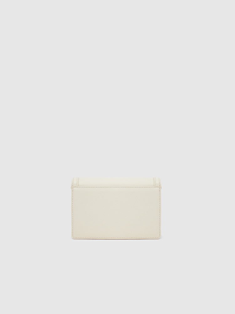 Monique Crossbody Bag - MIRAGGIO