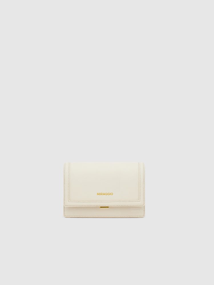Monique Crossbody Bag - MIRAGGIO