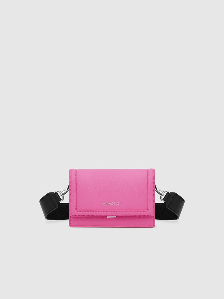 Monique Crossbody Bag - MIRAGGIO