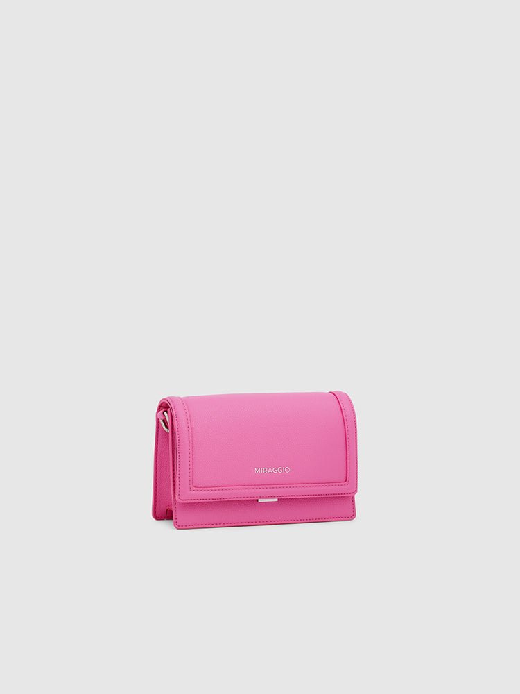Monique Crossbody Bag - MIRAGGIO