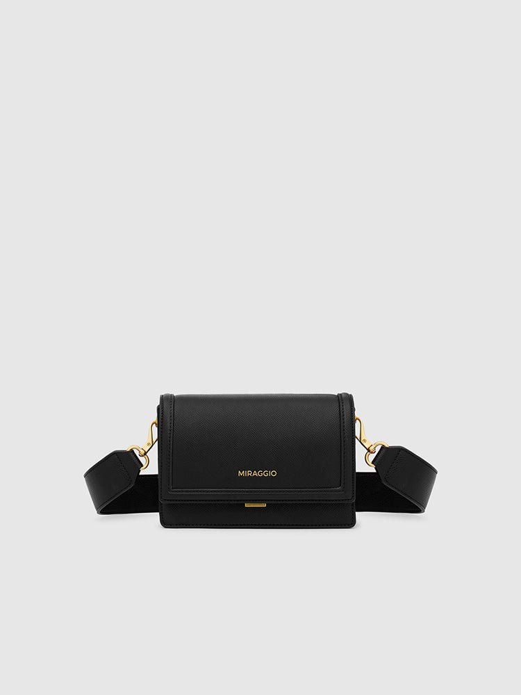 Monique Crossbody Bag - MIRAGGIO