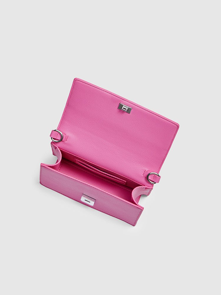 Monique Crossbody Bag - MIRAGGIO